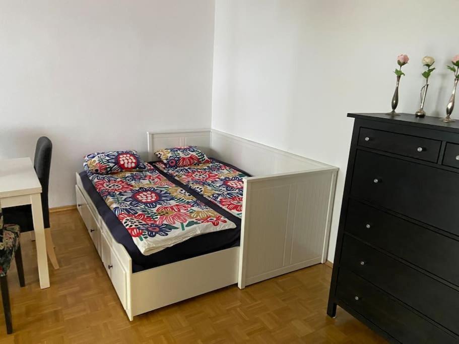Apartment In Vienna 3 Exterior foto